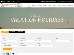 Sites similar to travelbizzinternational.in