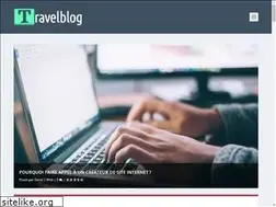 Sites similar to travelblog.be