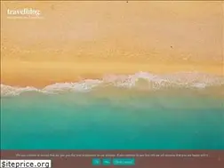 Sites similar to travelblog.tv