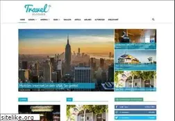 Sites similar to travelblogger.ch