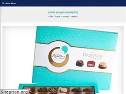 Sites similar to travelbloggercommunity.com