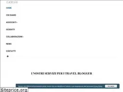 Sites similar to travelbloggeritalia.it