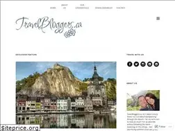 Sites similar to travelbloggers.ca