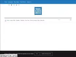 Sites similar to travelbloggersgreece.com