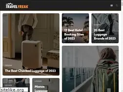 Sites similar to travelbloggingcalendar.com