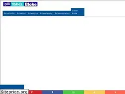 Sites similar to travelbloke.de