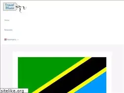 Sites similar to travelblues.be