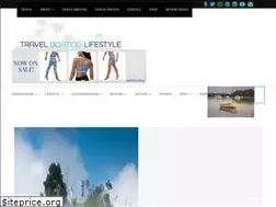Sites similar to travelboatinglifestyle.com