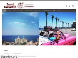 Sites similar to travelbodeguita.com