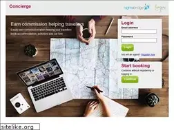 Sites similar to travelbook.co.za