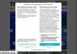 Sites similar to travelbook.de