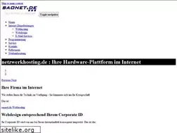 Sites similar to travelbooker.de