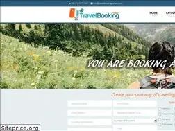 Sites similar to travelbookingturkey.com
