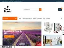 Sites similar to travelbooks.cl