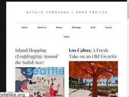 Sites similar to travelbooks.com