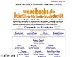 Sites similar to travelbooks.de