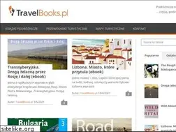 Sites similar to travelbooks.pl