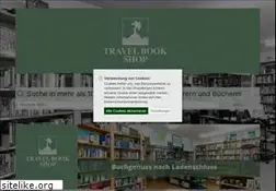 Sites similar to travelbookshop.ch