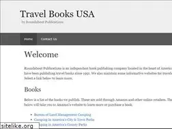 Sites similar to travelbooksusa.com