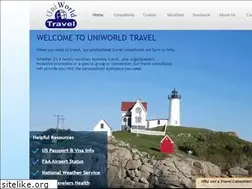 Sites similar to travelboutique.com