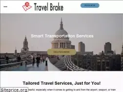 Sites similar to travelbrake.com