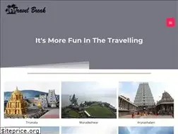 Sites similar to travelbreak.in