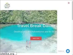 Sites similar to travelbreaktour.com