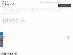 Sites similar to travelbrilliant.net