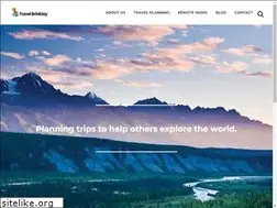 Sites similar to travelbrinkley.com