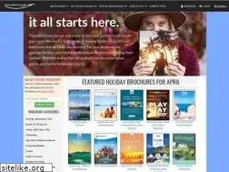 Sites similar to travelbrochures.co.uk