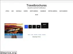 Sites similar to travelbrochures.org