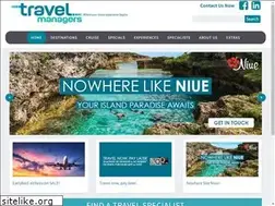 Sites similar to travelbrokers.co.nz