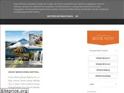 Sites similar to travelbromomalang.com