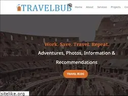 Sites similar to travelbub.com