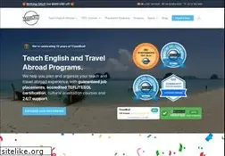Sites similar to travelbud.com