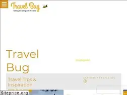 Sites similar to travelbug.ie