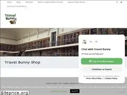 Sites similar to travelbunnyblog.com