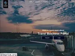 Sites similar to travelbusinessportal.com