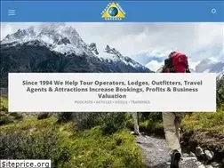 Sites similar to travelbusinesssuccess.com