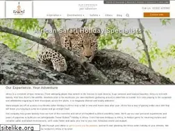 Sites similar to travelbutlers.com