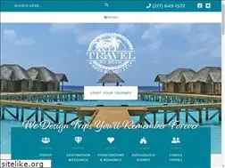 Sites similar to travelbybeth.com