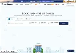 Sites similar to travelbybit.com