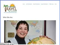Sites similar to travelbycarmen.com