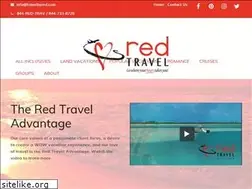 Sites similar to travelbyred.com