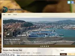 Sites similar to travelbystove.blogspot.com