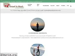 Sites similar to travelbytamar.com