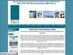 Sites similar to travelbytrellis.com
