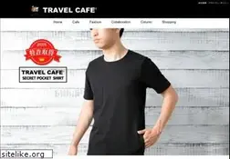 Sites similar to travelcafe.co.jp
