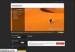 Sites similar to travelcafe.lv