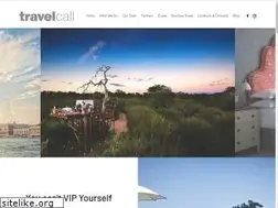 Sites similar to travelcall.com.au